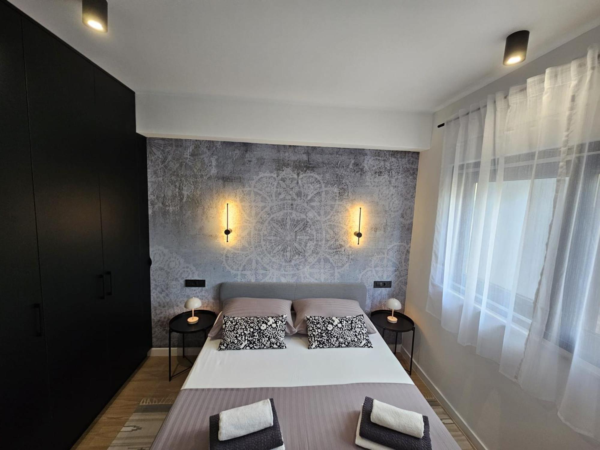 Apartmán Grifone Zadar