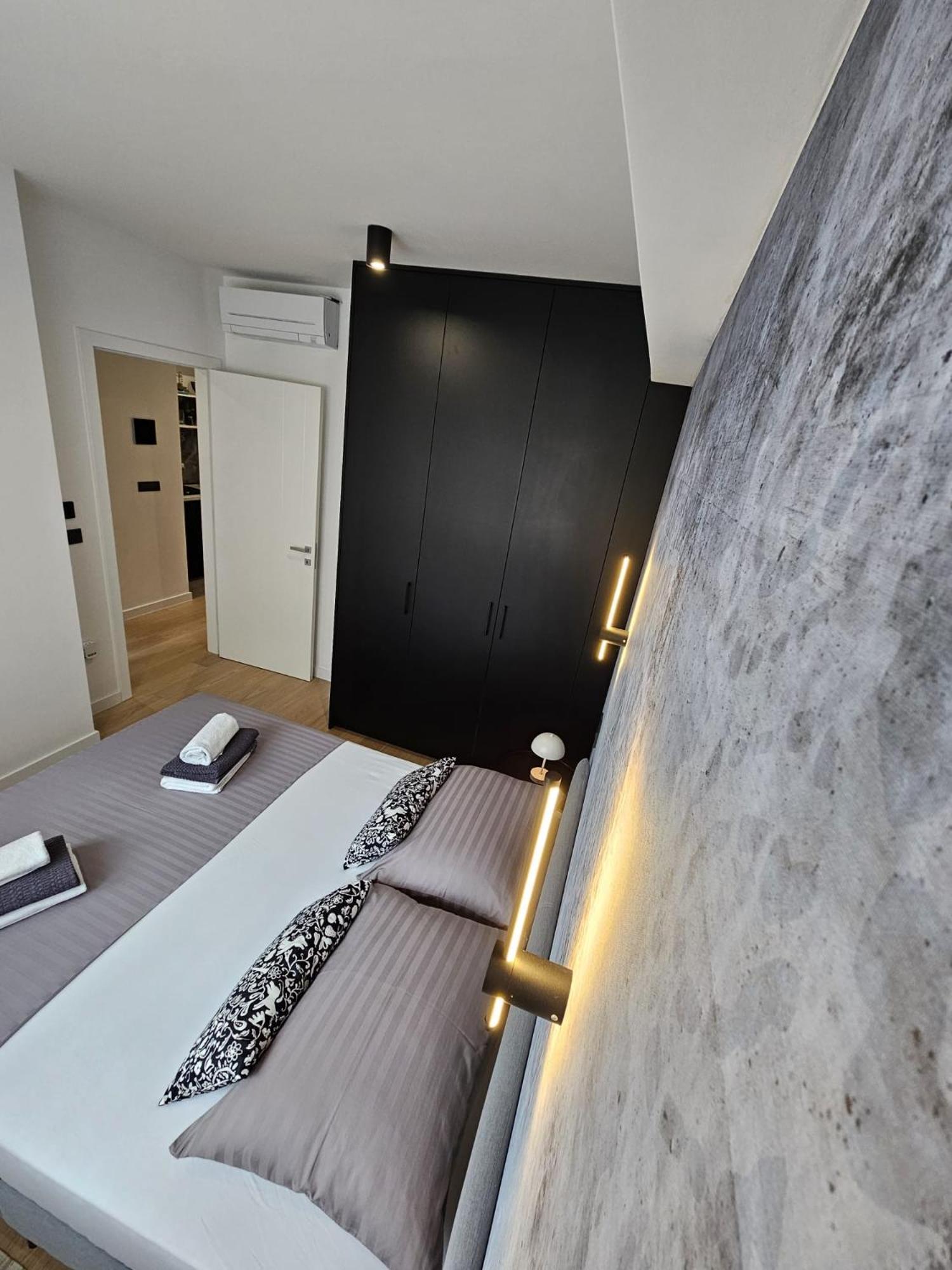 Apartmán Grifone Zadar