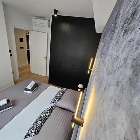 Grifone Apartment Zadar Exterior photo