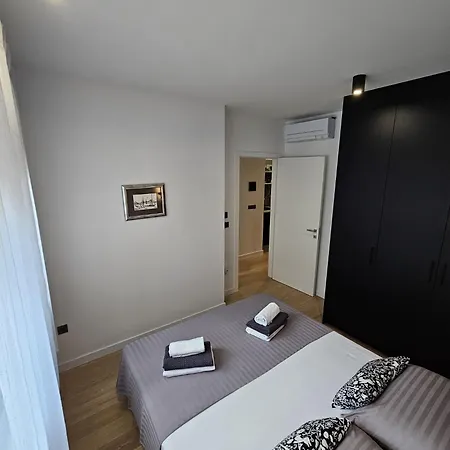 Grifone Apartment Zadar Exterior photo