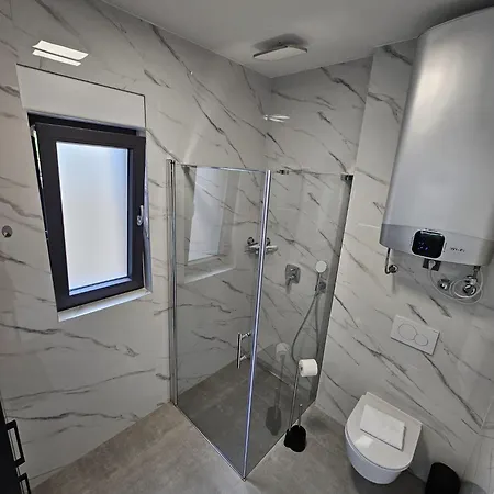 Grifone Apartment Zadar Exterior photo