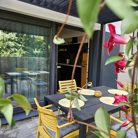 Grifone Apartment Zadar Exterior photo