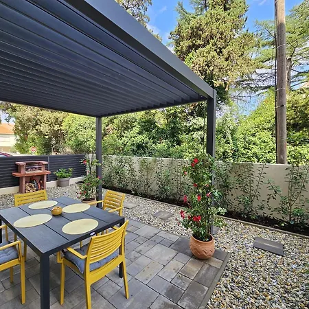 Grifone Apartment Zadar Exterior photo