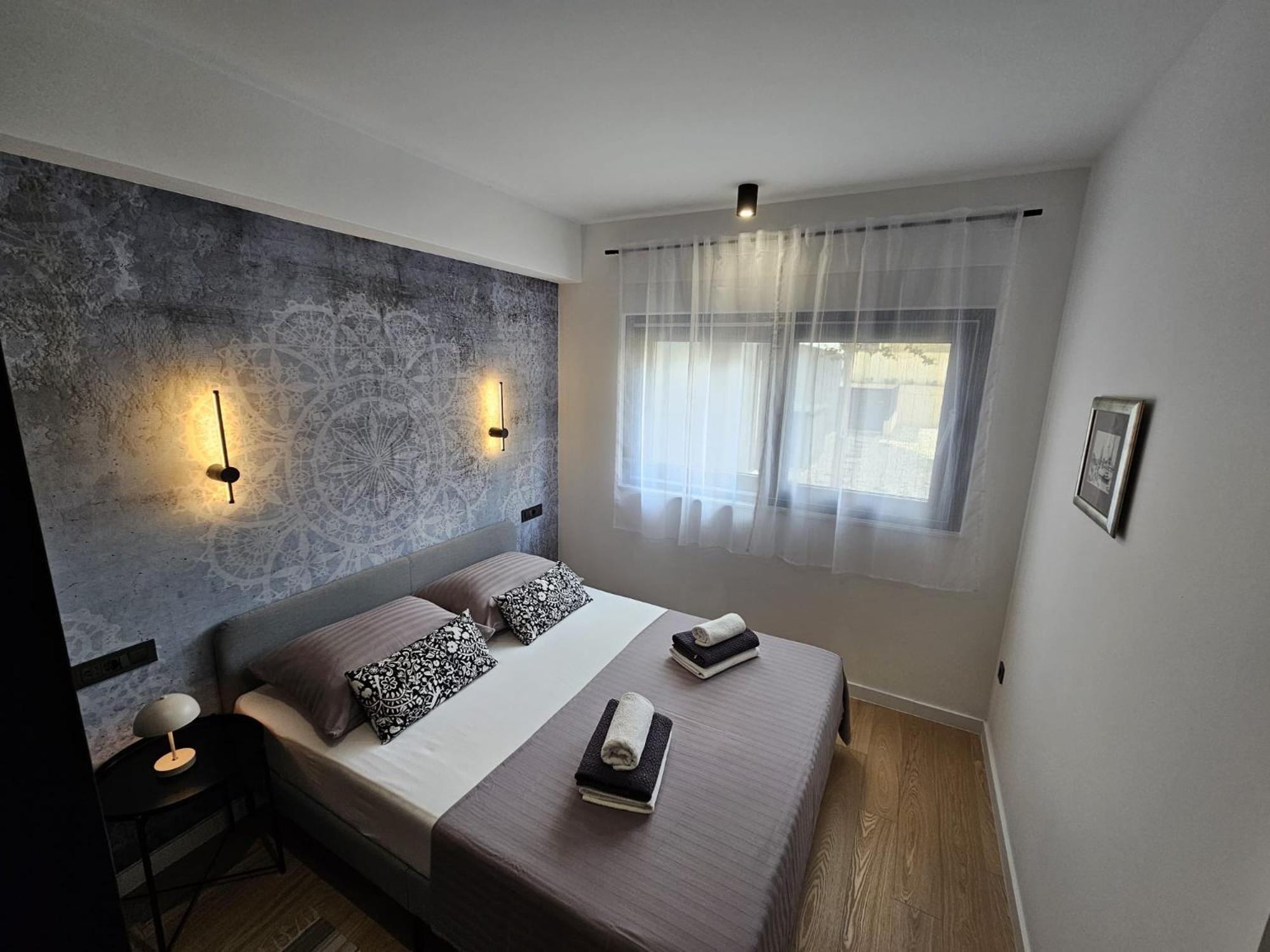 Apartment Grifone