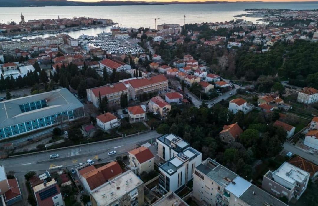 Grifone Apartment