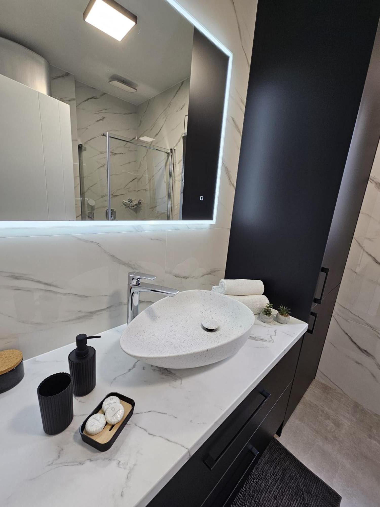 Grifone Apartment