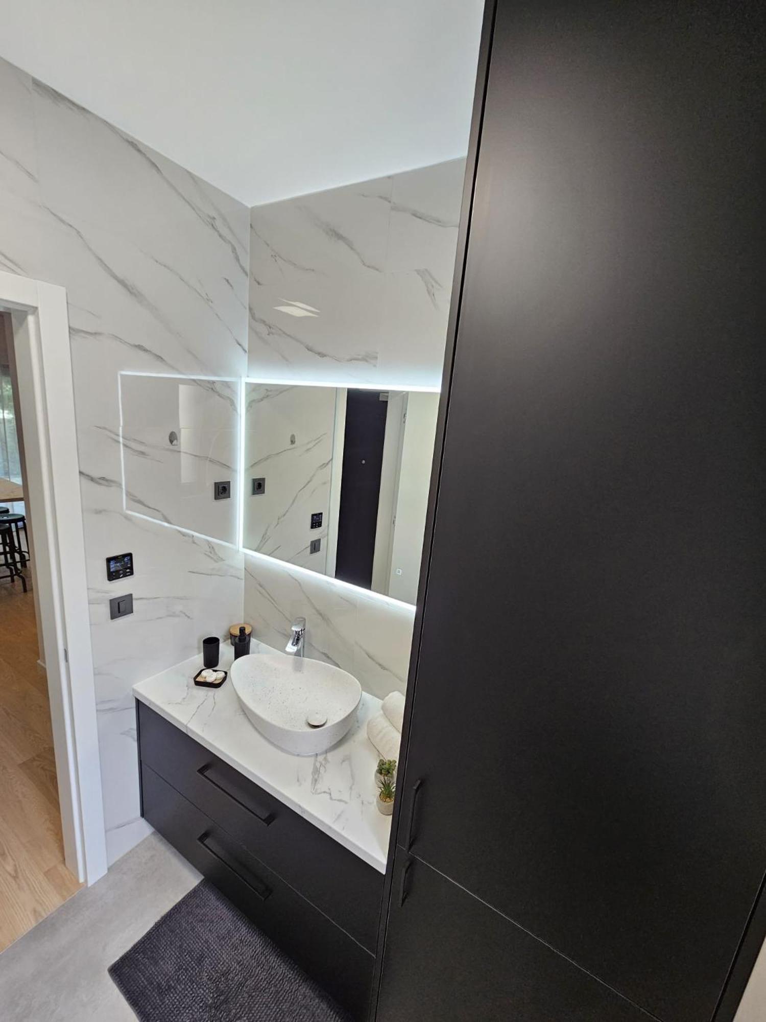 Grifone Apartment Zadar