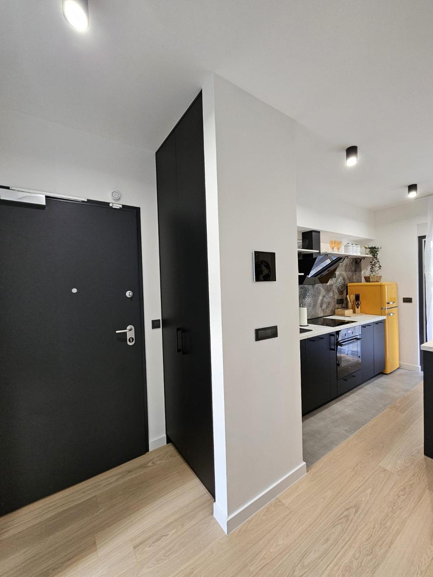 Grifone Apartment