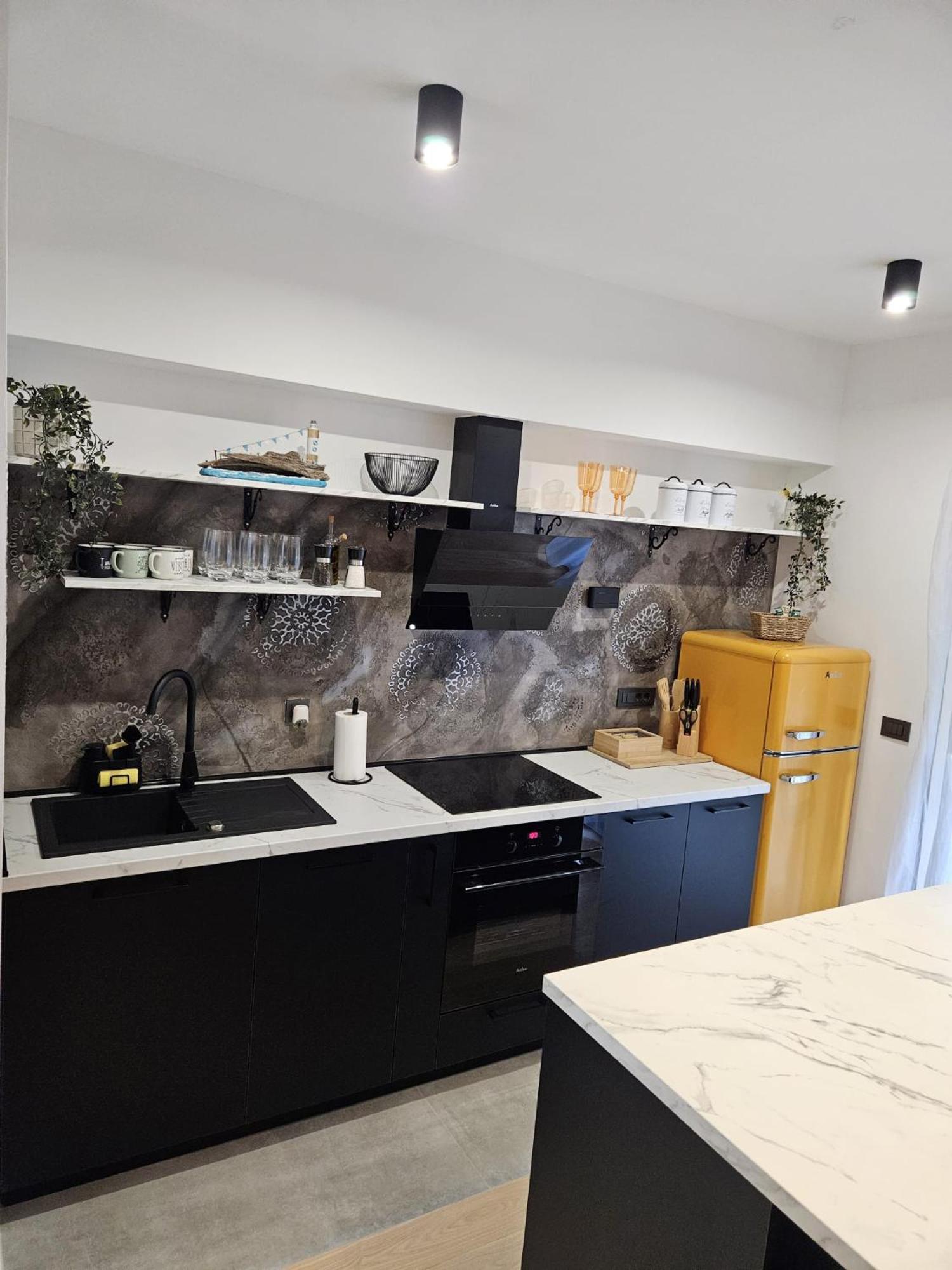 Grifone Apartment