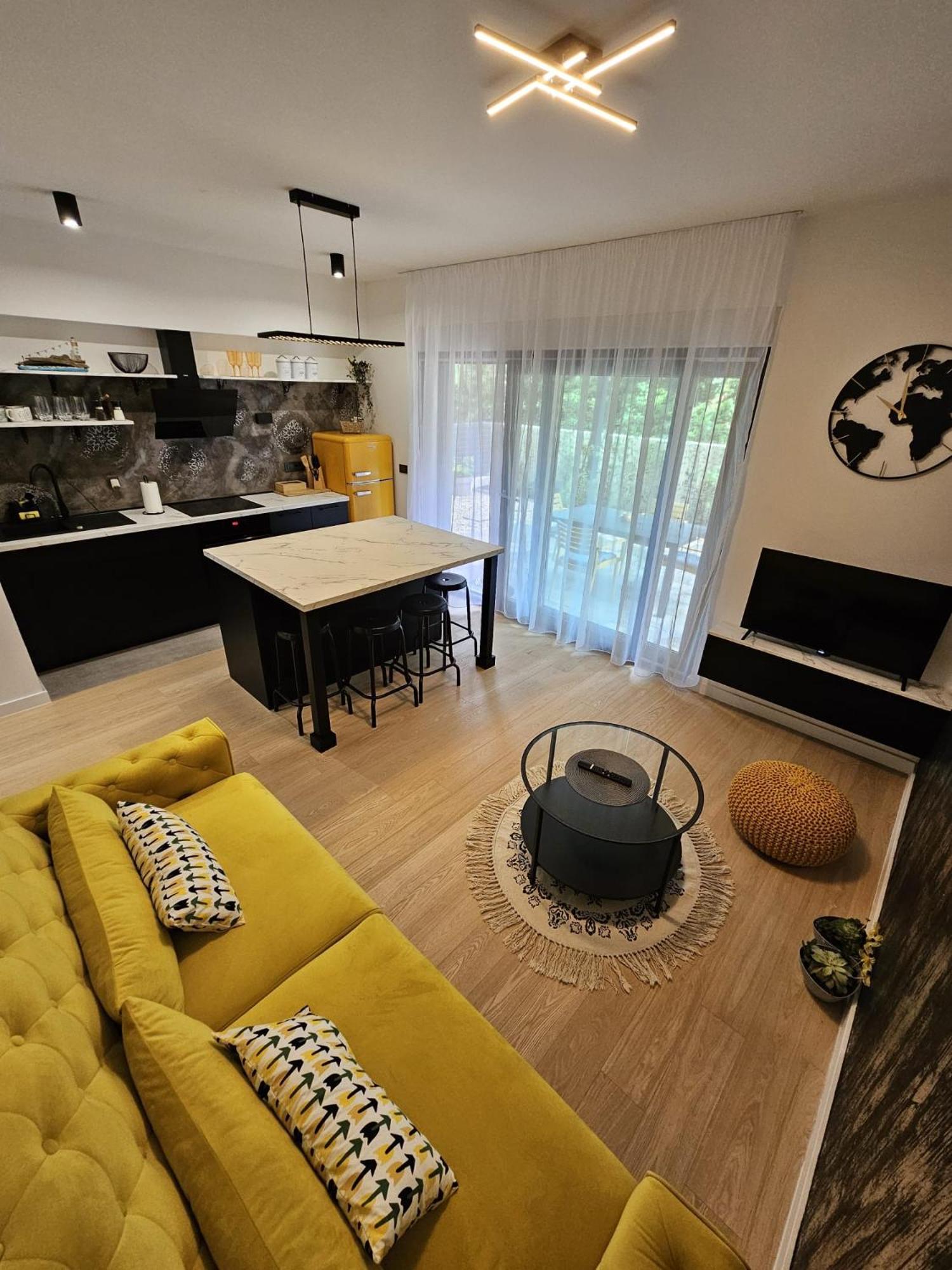 Grifone Apartment Zadar