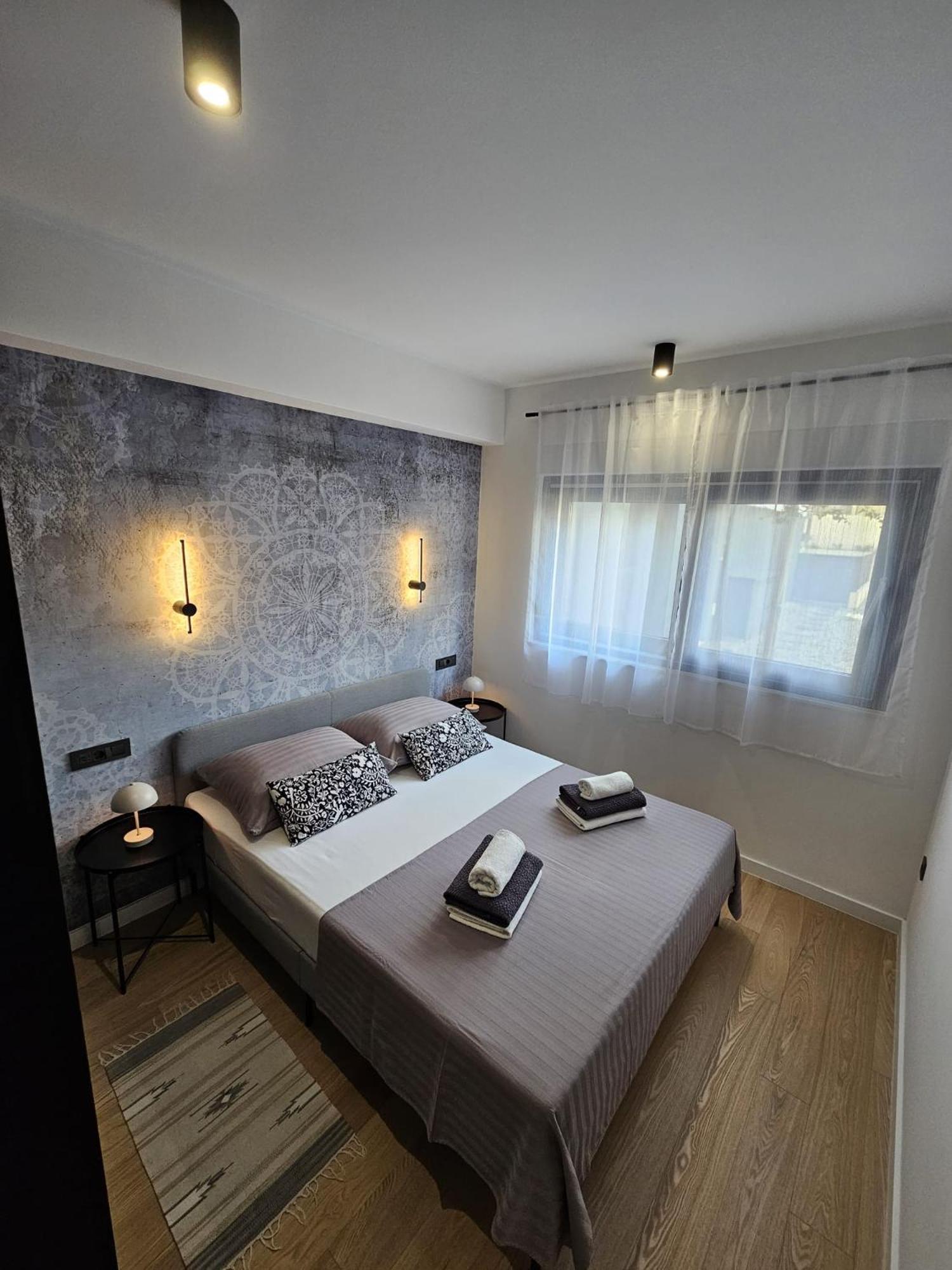 Grifone Apartment *