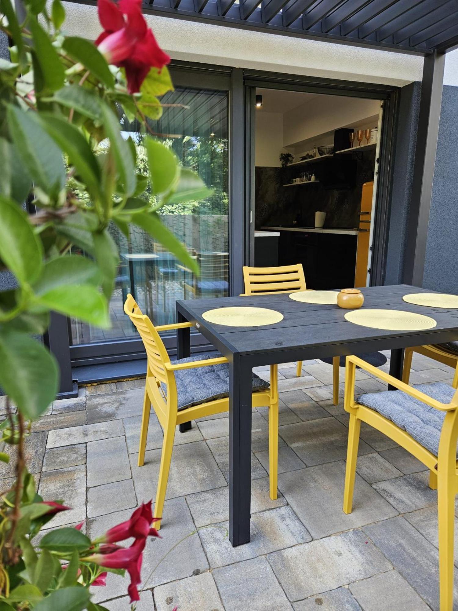 Grifone Apartment Zadar