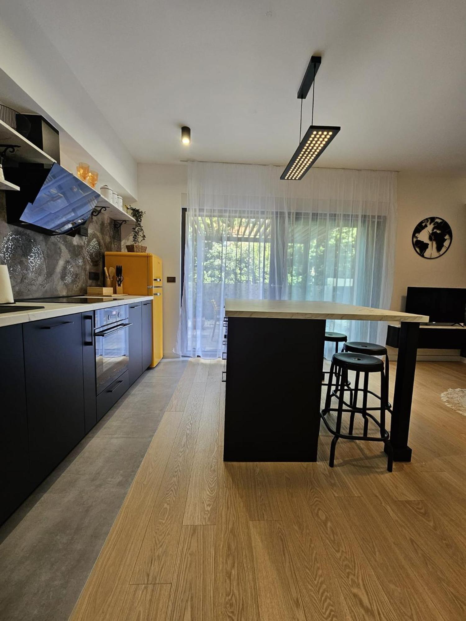 Apartment Grifone *