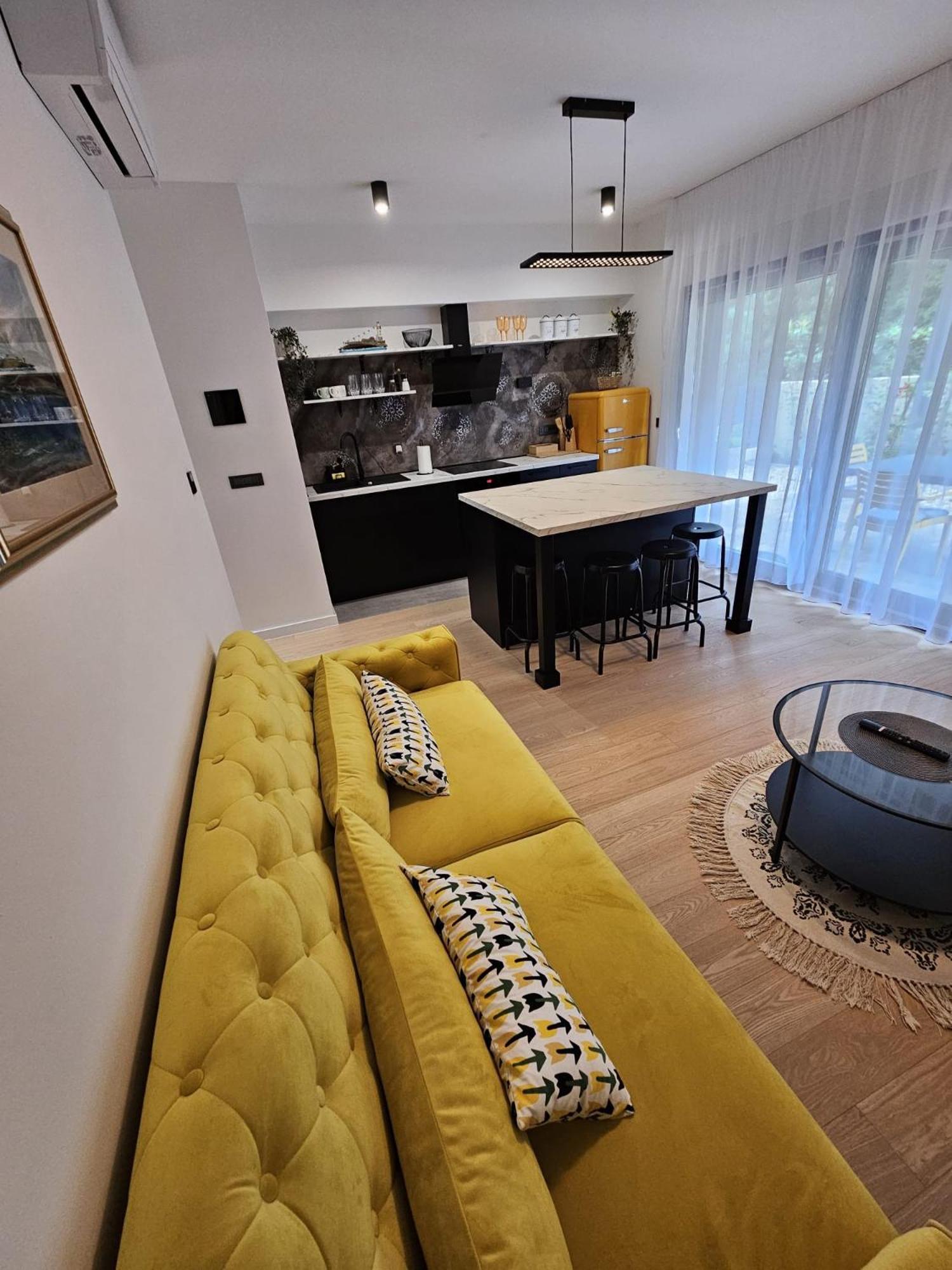Apartment Grifone *