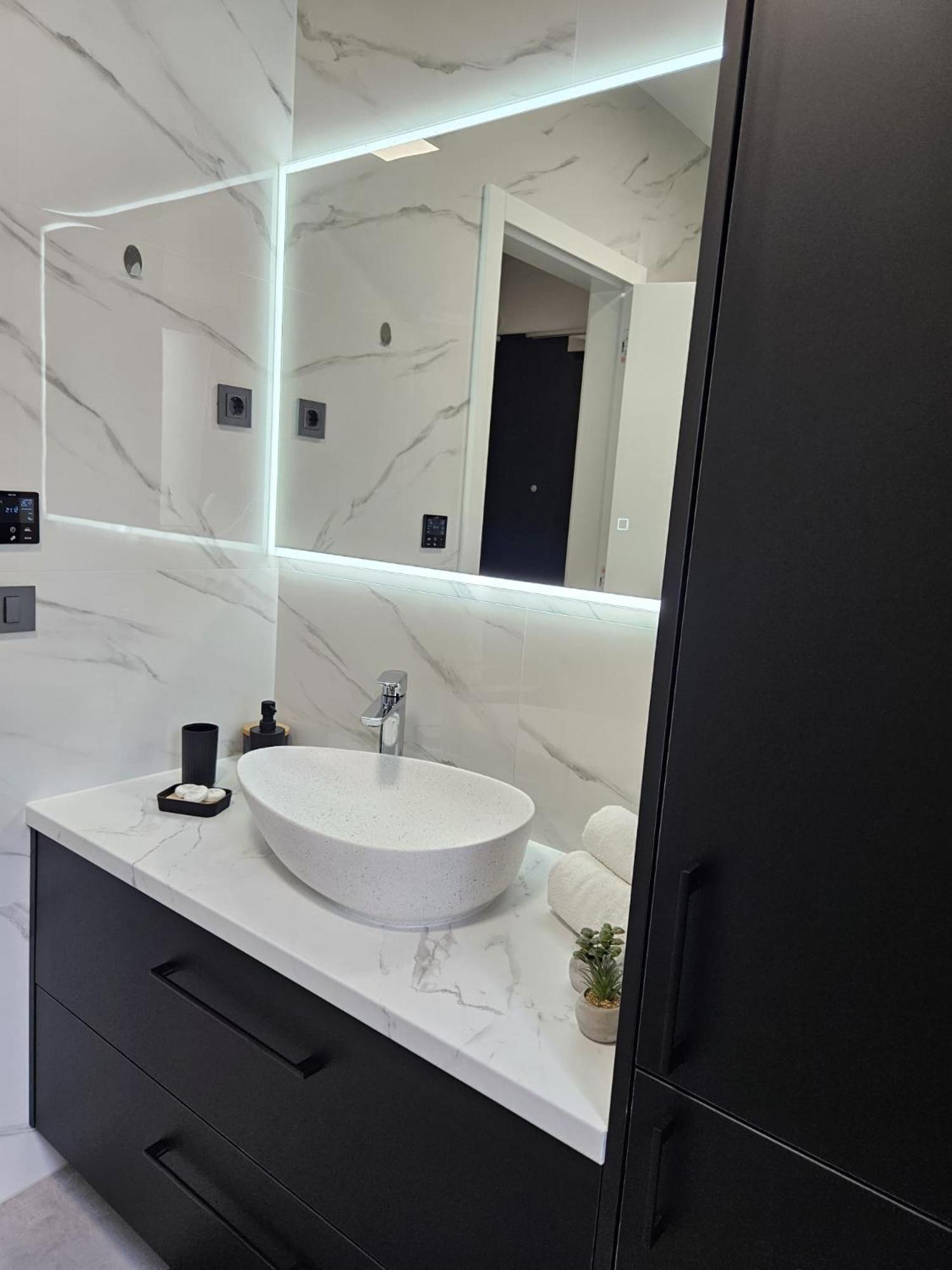 Grifone Apartment Zadar