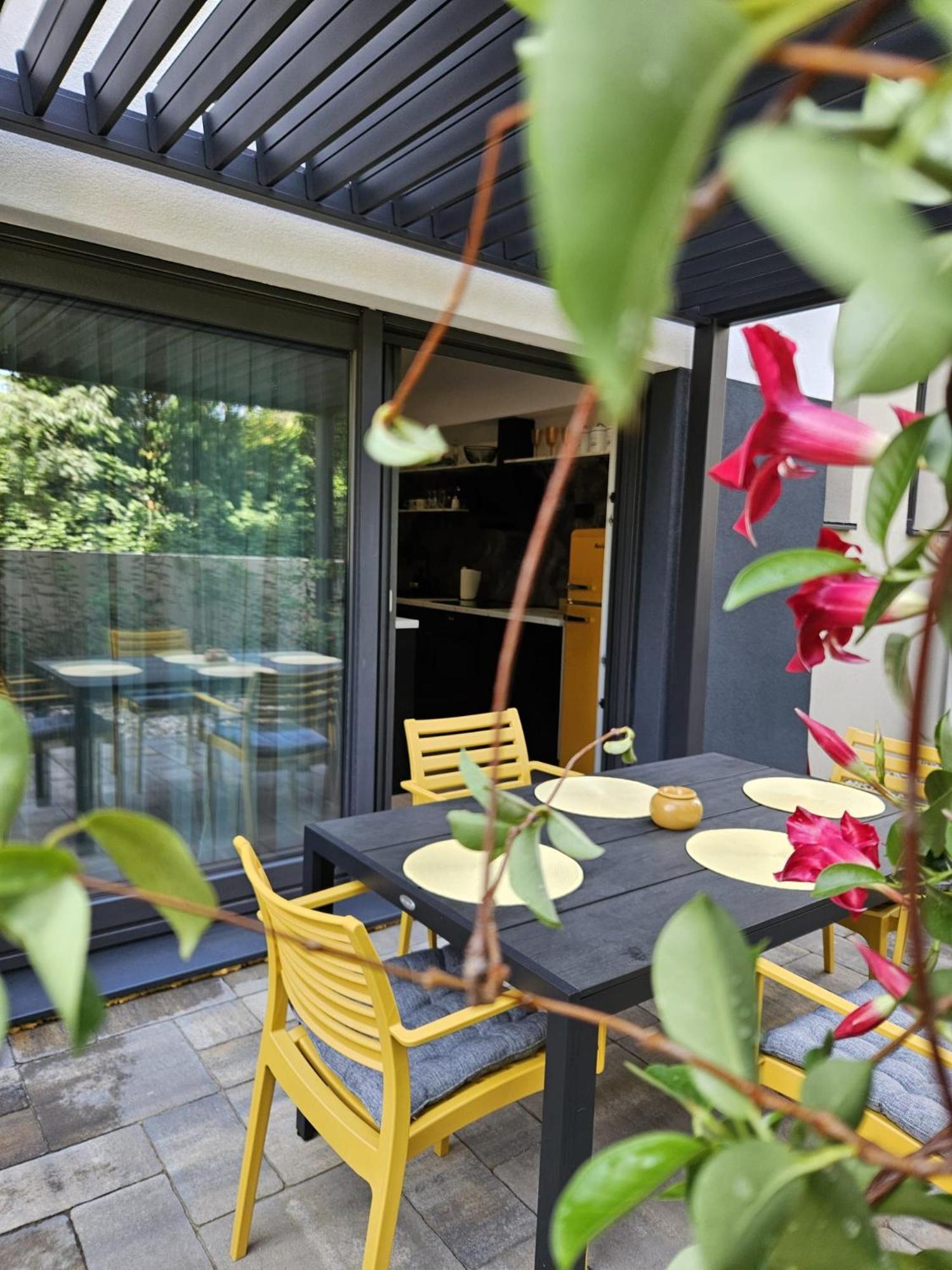 Grifone Apartment *