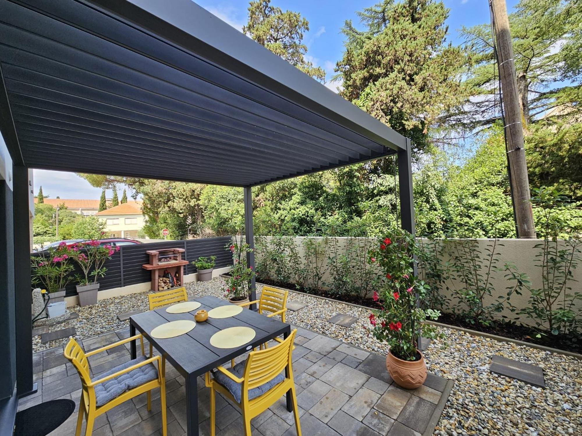 Grifone Apartment