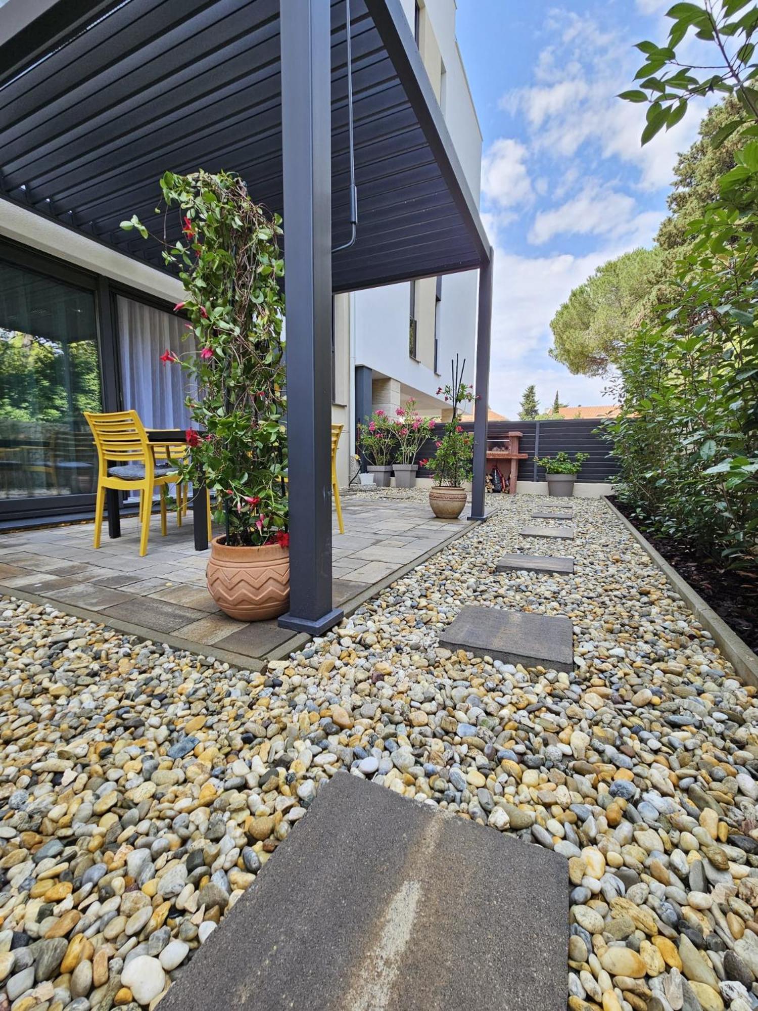 Grifone Apartment