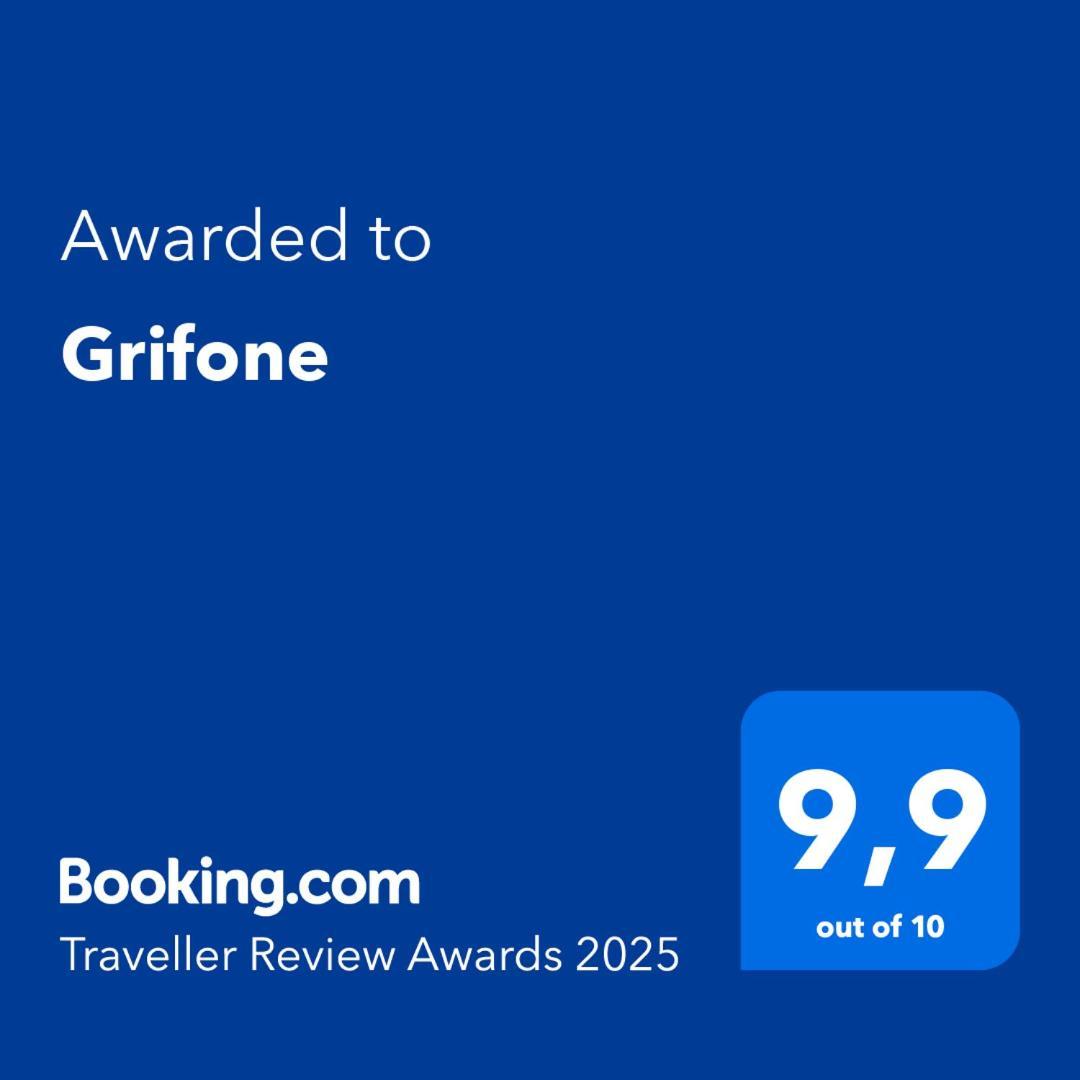 Grifone *